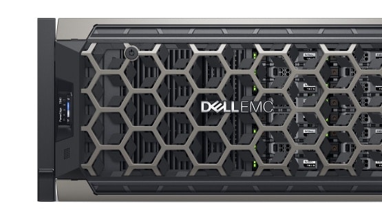 PowerEdge T640塔式服务器 - 易于调整和扩大，，用处更宽泛
