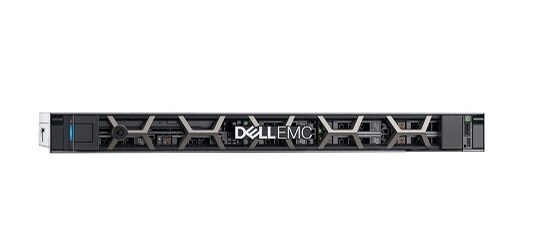 PowerEdge R340 机架式服务器