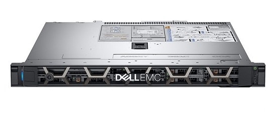 PowerEdge R340 机架式服务器